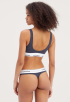 Thong Cotton String