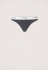 Thong Cotton String