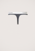 Thong Cotton String