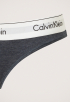 Thong Cotton String