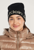 Logo Beanie