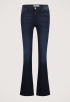 Lizzy Mid Flare Jeans