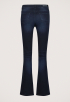 Lizzy Mid Flare Jeans