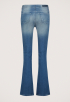 Lizzy Mid Flare Jeans