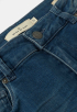 Lizzy Mid Flare Jeans