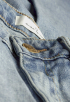 Maddy Mid Wideleg Jeans