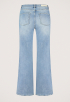  Maddy Wide Leg Jeans