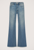 Marlow Wide Leg Jeans