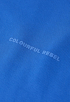 Uni Logo Slit Sweater