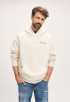 Stay Local Relaxed Hoodie