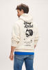 Stay Local Relaxed Hoodie
