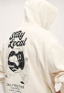 Stay Local Relaxed Hoodie
