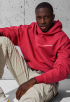 LOOK MEN #1 - Urban Concrete