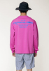 Future Long Sleeve T-shirt