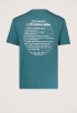New Mindset Basic T-shirt 