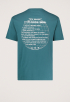 New Mindset Basic T-shirt