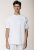 Paper Plane Basic T-shirt