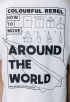 Paper Plane Basic T-shirt