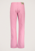 Jones Mid Rise Straight Leg Jeans