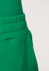 Patch Loosefit Broek