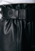 Louas Belt Short