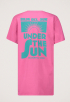 Under The Sun Jurk