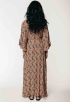 Alice Maxi Wrap Dress