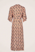Alice Maxi Wrap Dress