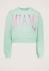 Miami Sweater