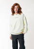 Back Logo Clean Hoodie