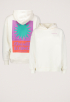 Summer Essence Hoodie