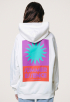 Summer Essence Hoodie