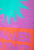 Summer Essence Hoodie