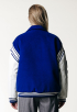 Edna Baseball Bomber Jack