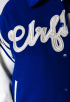Edna Baseball Bomber Jack