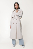 Kaia Trenchcoat