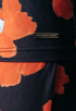 Neyo Flower Peached Longsleeve