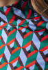 Neyo Graphic Peached Longsleeve