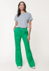 Travel Boxy T-shirt
