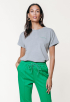 Travel Boxy T-shirt