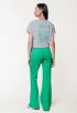 Travel Boxy T-shirt