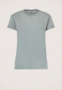 Travel Boxy T-shirt