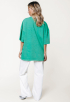 Logo Oversized T-shirt