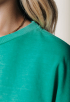 Logo Oversized T-shirt