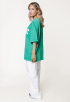 Logo Oversized T-shirt