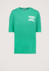 Logo Oversized T-shirt