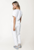 Patch Boxy T-shirt