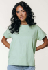 Mindet Boxy T-shirt