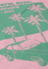 Boulevard Car T-shirt