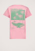 Boulevard Car T-shirt